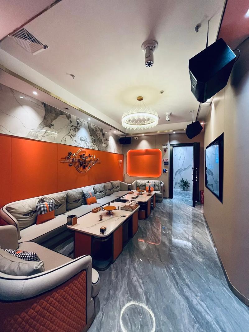 牡丹江商务ktv和商务ktv啥意思解析-宁安市ktv预订